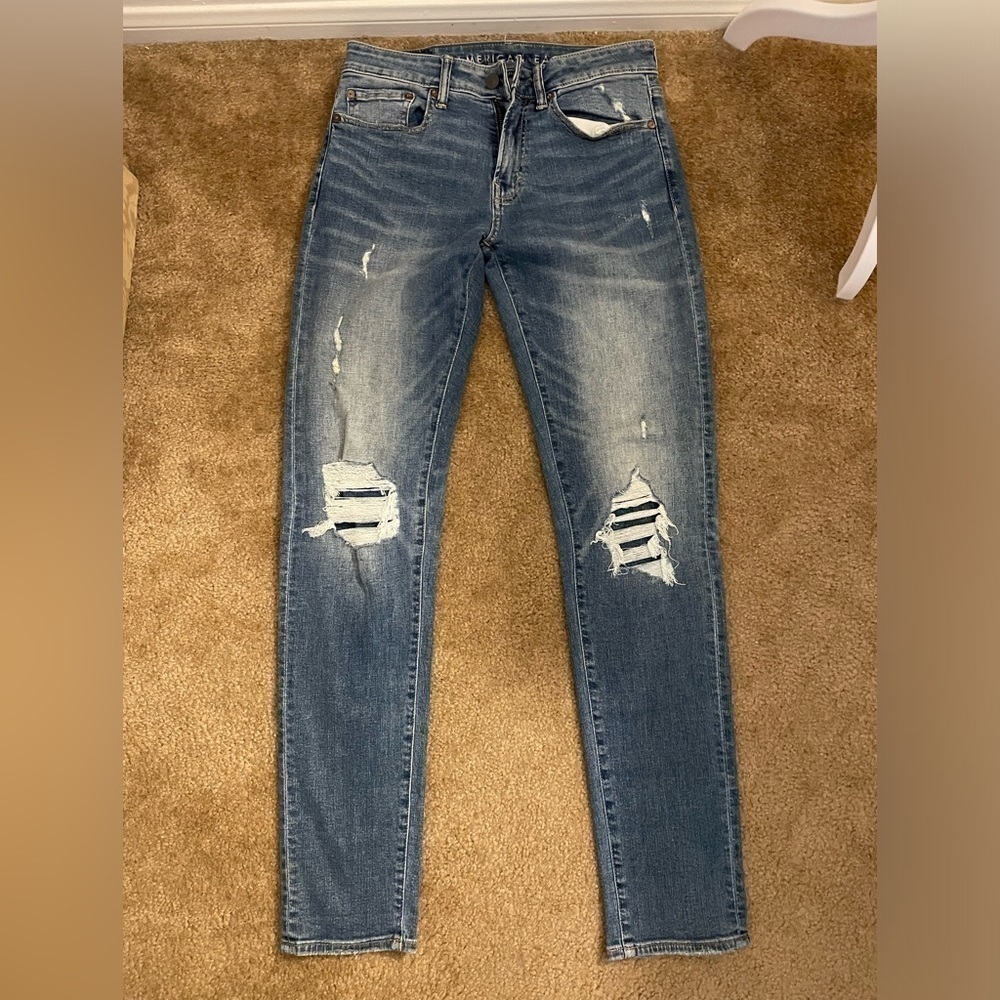 Women’s American Eagle jeans